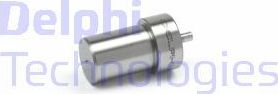 Распылитель форсунки Delphi. Артикул 5641935