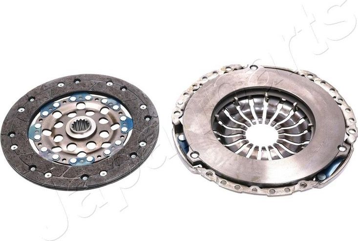 Сцепление (комплект) Japanparts. Артикул KF-OP01