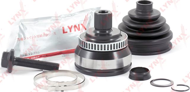 Шрус наружный (граната) LYNXauto. Артикул CO-3020A