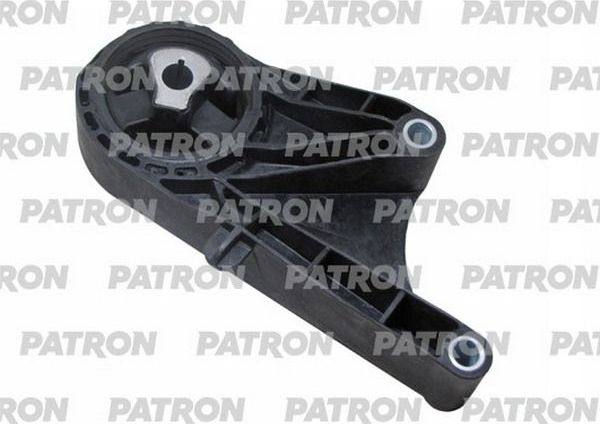Подушка (опора) двигателя Patron передняя для Chevrolet Cruze I 2013-2015. Артикул PSE30674