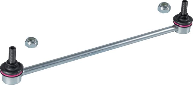 Стойка (тяга) стабилизатора Febi Bilstein (сталь). Артикул 30186
