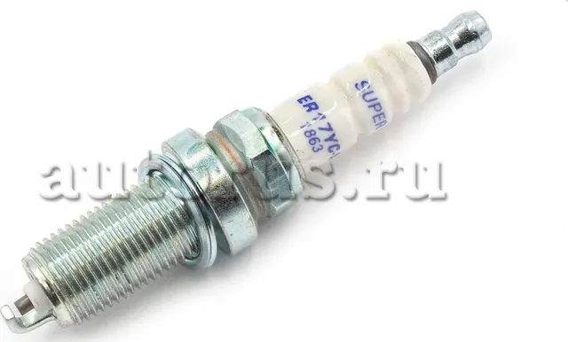 Свеча зажигания (Brisk) Brisk. Артикул er17yc-9