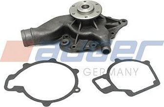 Помпа (водяной насос) Auger для MAN SL II 2005-2006. Артикул 57699