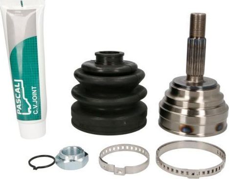 Шрус наружный (граната) Pascal для Renault 19 II 1991-1996. Артикул G1R004PC