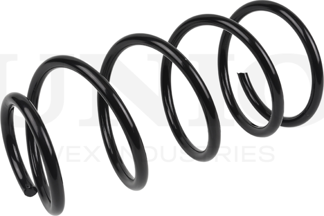 Пружина подвески (Unio). Артикул CSP-10074