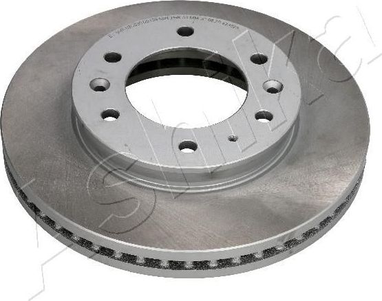 Тормозной диск ASHIKA. Артикул 60-03-364C