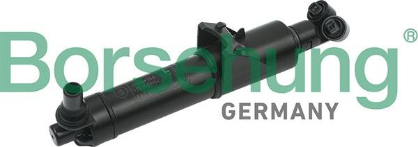 Форсунка омывателя фар Borsehung левая для Audi A4 allroad V (B9) 2016-2026. Артикул B18480