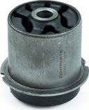 Сайлентблок заднего рычага подвески Zentparts. Артикул Z25842