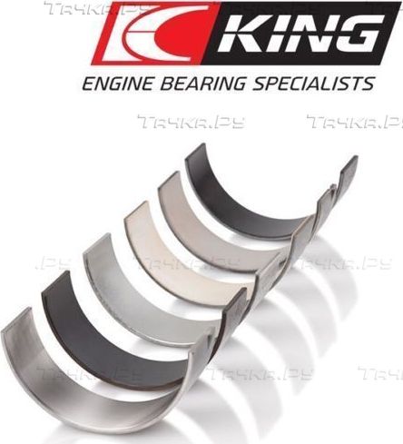 Вкладыши коренные King. Артикул MB5644CA 010