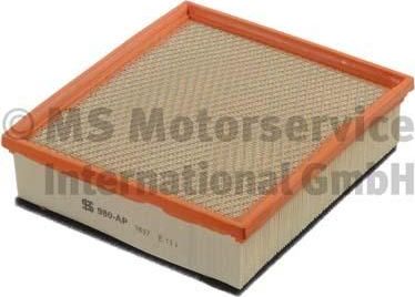 Воздушный фильтр Kolbenschmidt. Артикул 50013980