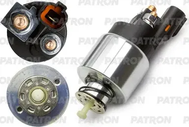 Реле втягивающее (Patron) Patron. Артикул PSS037