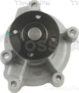 Помпа (водяной насос) OSSCA для Mercedes-Benz Vaneo 2002-2005. Артикул 23945