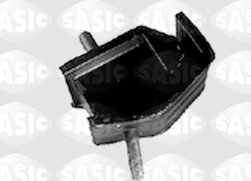 Подушка (опора) двигателя Sasic. Артикул 4001382
