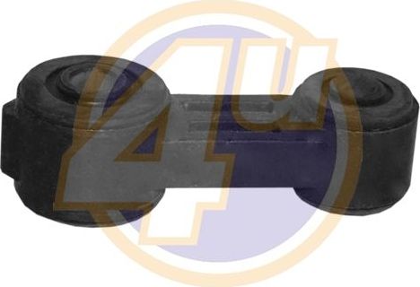 Стойка (тяга) стабилизатора 4U. Артикул SU-LS-00012