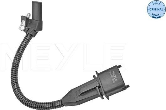 Датчик положения коленвала Meyle Original. Артикул 614 800 0026