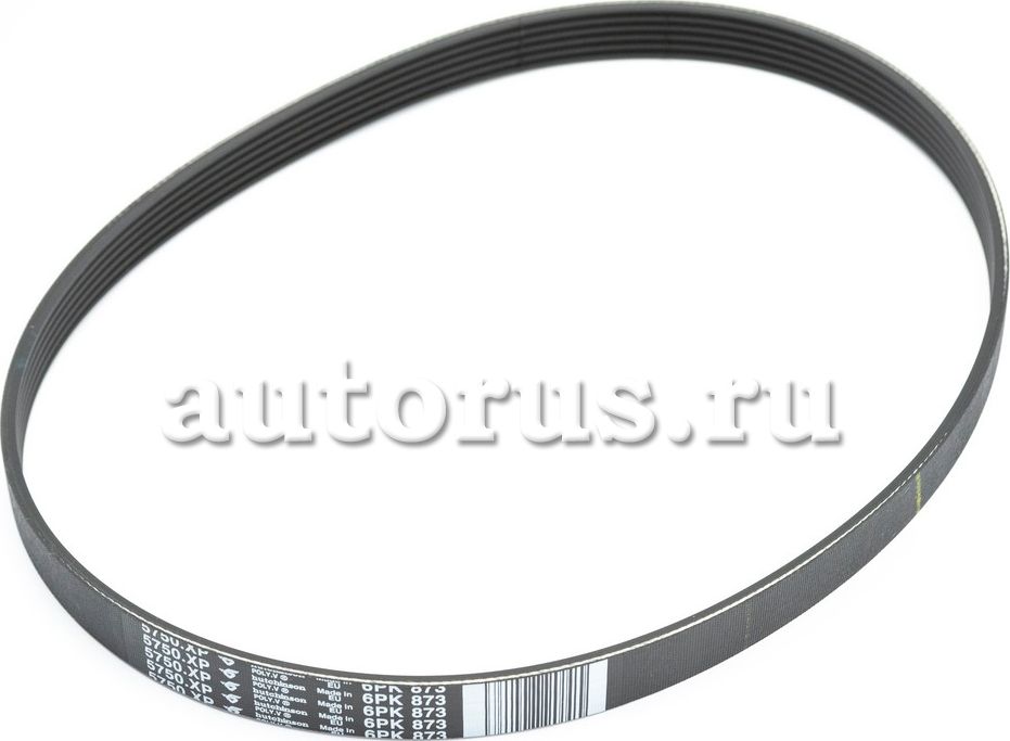 Приводной ремень поликлиновой PSA. Артикул 5750.XP