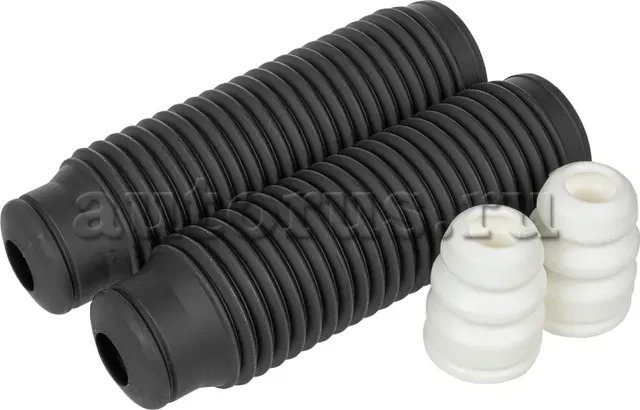 Пыльник+отбойник переднего амортизатора (компл) (Ganz) Ganz. Артикул GIK07031