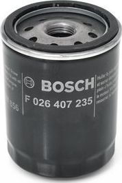 Масляный фильтр Bosch. Артикул F 026 407 235