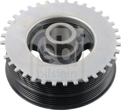 Шкив коленвала Febi Bilstein. Артикул 103638