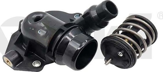 Термостат (в сборе) Vika. Артикул 19771701