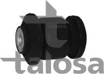 Сайлентблок переднего рычага подвески Talosa. Артикул 57-01155