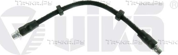 Тормозной шланг Vika передний для Audi A6 allroad II (C6) 2006-2011. Артикул 66111611601