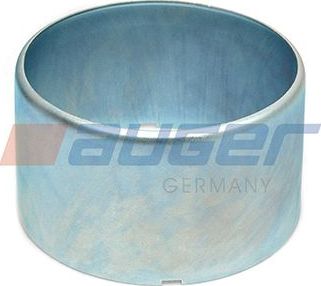 Патрубок радиатора (системы охлаждения) Auger. Артикул 83642