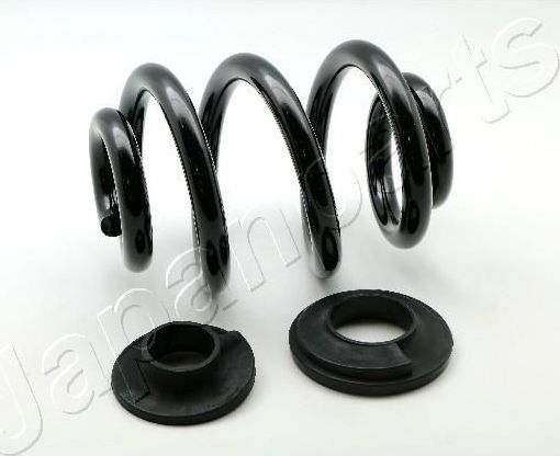 Пружина подвески Japanparts. Артикул ZC5558X