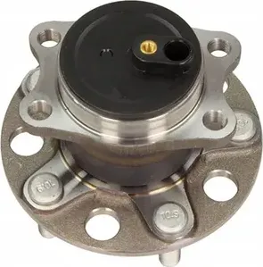 Ступица колеса (Nakayama). Артикул M2103NY