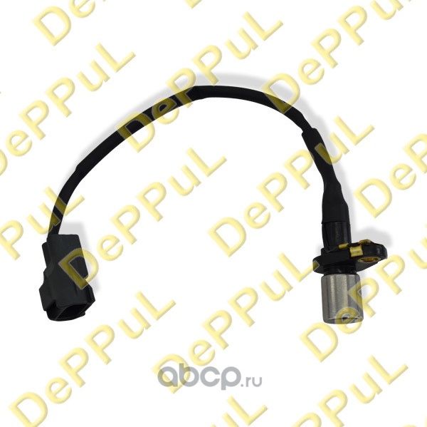 Датчик положения коленвал (Deppul). Артикул DE5011GR