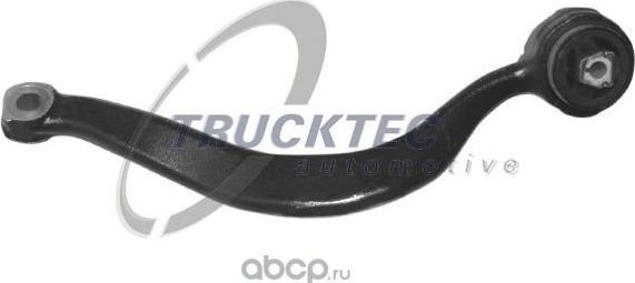 Поперечный рычаг передней подвески Trucktec Automotive. Артикул 08.31.056