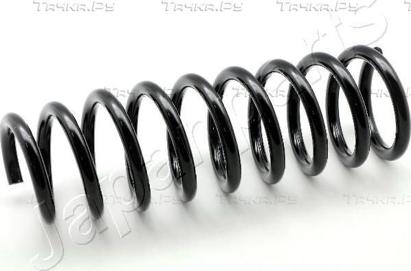 Пружина подвески Japanparts. Артикул ZC6375C