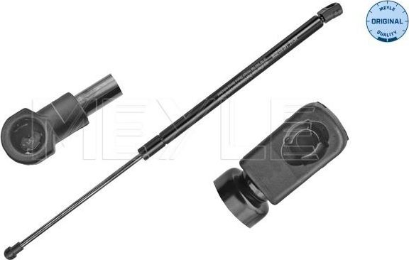 Амортизатор (упор) багажника Meyle Original. Артикул 140 910 0098