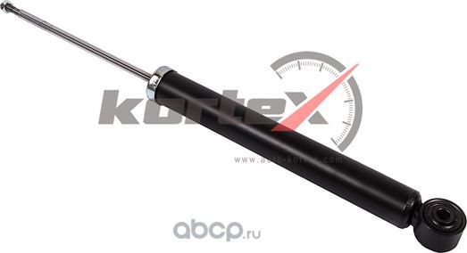 Амортизатор задн. GAS (Kortex). Артикул KSA811STD