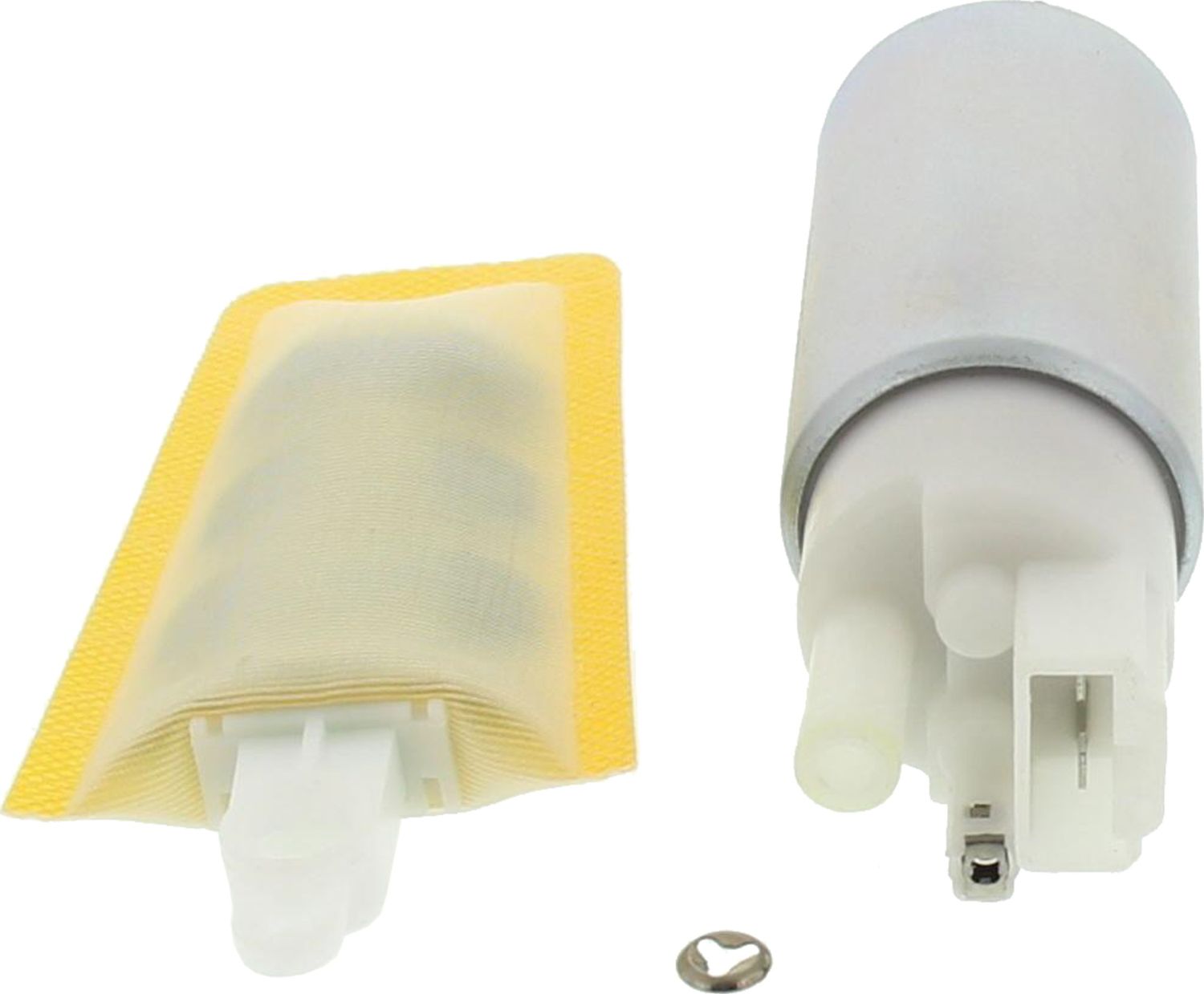 Бензонасос (топливный насос) MAPCO. Артикул 22711