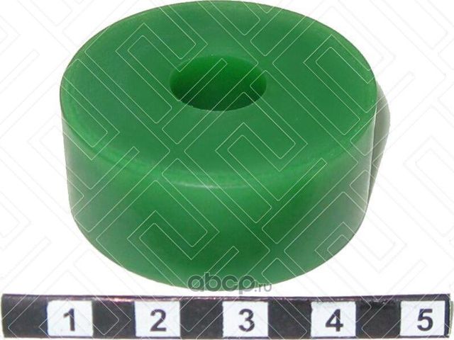 Втулка амортизатора ПОЛИУРЕТАН 1-03-1427. Артикул 1031427