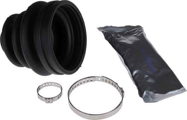 Пыльник шруса (комплект) Blue Print (резина). Артикул ADT38103