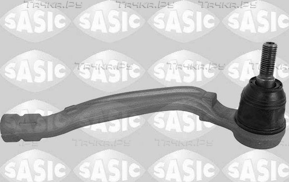 Наконечник рулевой тяги Sasic правый для Citroen Berlingo III 2018-2026. Артикул 7670021