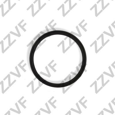 Сальник коленвала ZZVF. Артикул ZVCL277