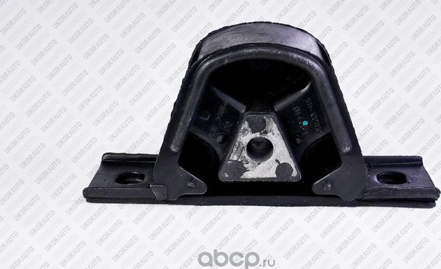 Опора двигателя передняя левая (Ukorauto). Артикул U0615006