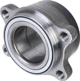 Ступица колеса Zentparts задняя для Opel Rekord E 1985-1986. Артикул Z22203
