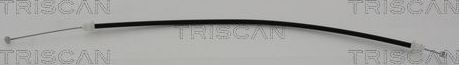 Трос ручника (тросик ручного тормоза) Triscan передний для Mercedes-Benz V-Класс II 2015-2026. Артикул 8140 231139