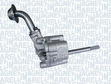 Масляный насос Magneti Marelli. Артикул 351516000065