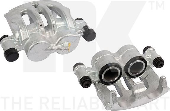 Тормозной суппорт NK (Чугун). Артикул 2133247