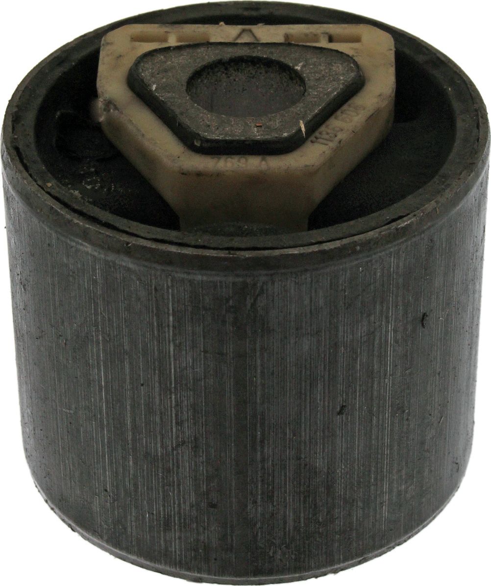 Сайлентблок переднего рычага подвески Febi Bilstein (резина/металл). Артикул 06213