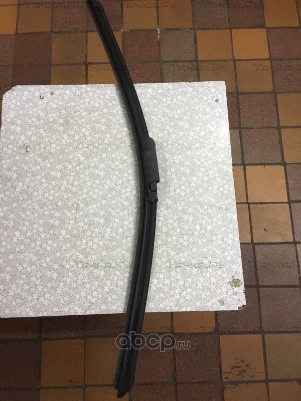 Наконечник рулевой тяги VAG для Audi A6 allroad II (C6) 2006-2011. Артикул 4F0419811E