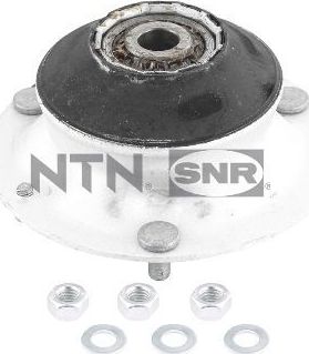 Опора амортизатора (стойки) NTN / SNR. Артикул KB650.01