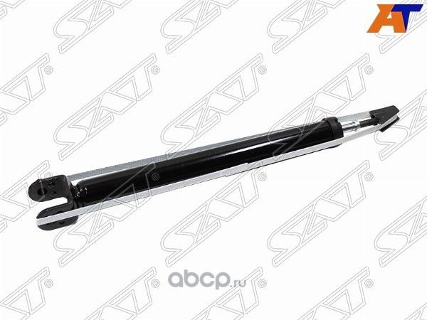 Амортизатор задний NISSAN TEANA 08- LHRH (SAT). Артикул STE6210JC41B