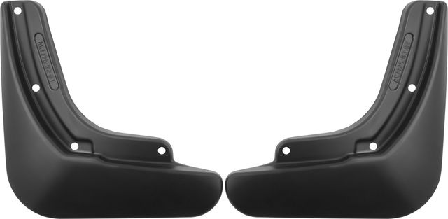 Брызговики Frosch (в пакете) задняя пара для Aito M7 2022-2026. Артикул NLF.A67725.E3