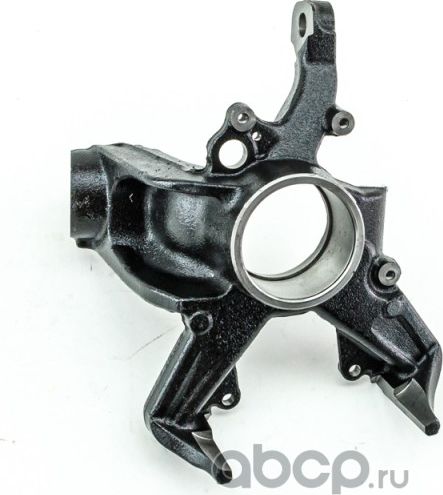 Кулак поворотный левый (Dominant) Dominant. Артикул AW1J004070255AG